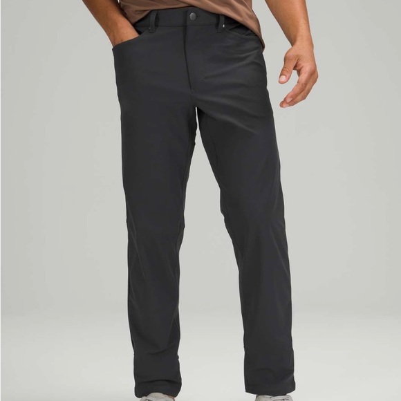 lululemon athletica ABC Pant -Size 31